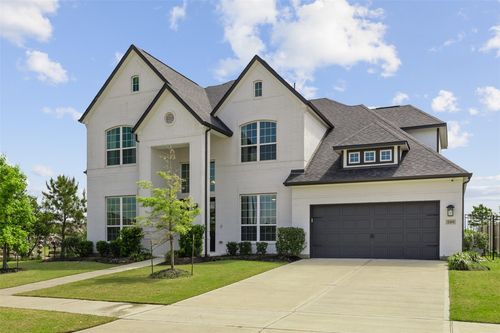 2303 Sweet Almond Dr, Brookshire, TX, 77423-2974 | Card Image