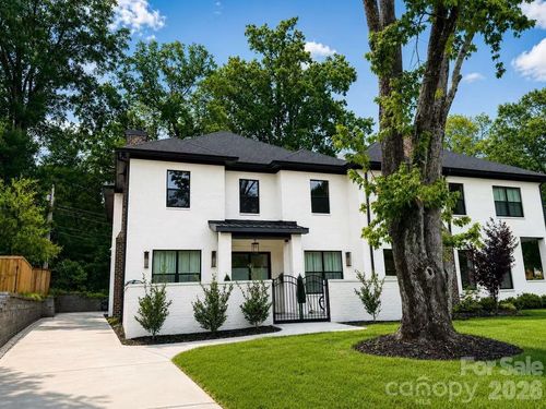 1329 Bywood Ln, Charlotte, NC, 28209-2534 | Card Image