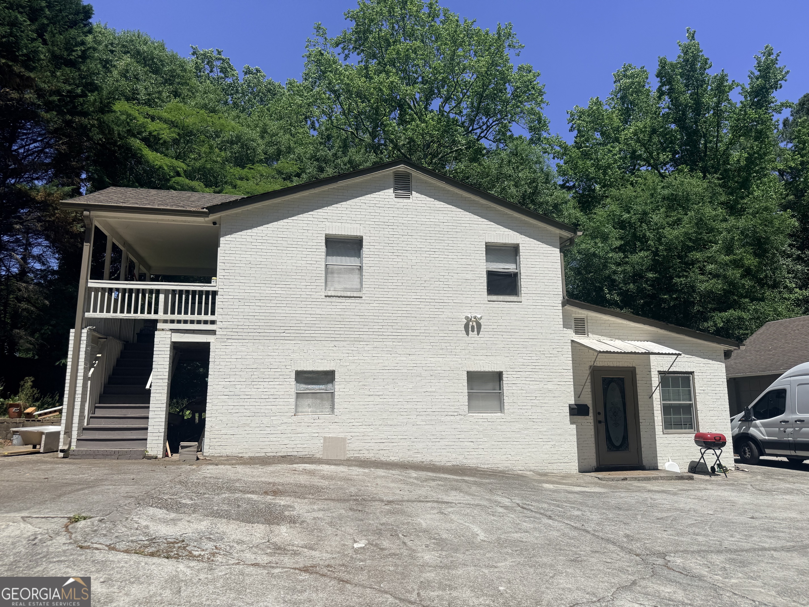 Commercial Sale in Lilburn 4
