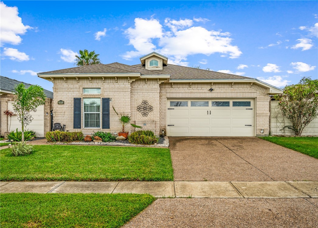 Long S Dr, Corpus Christi, TX 78414