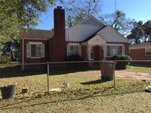 901 Courtney St, Mobile, AL, 36606-2159 | Card Image