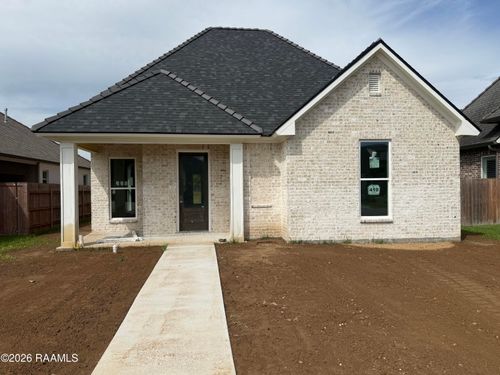 410 Dunvegan Ct, Lafayette, LA, 70503-6090 | Card Image