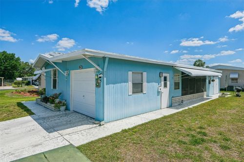 3204 Pond Hollow Street, WESLEY CHAPEL, FL, 33543 | Card Image