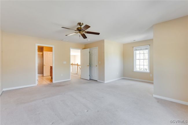 Second Floor Primary Bedroom with en- suite bathroom | Image 31