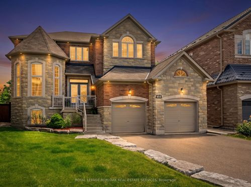 655 Kozel Crt, Mississauga, ON, L4Z4E4 | Card Image