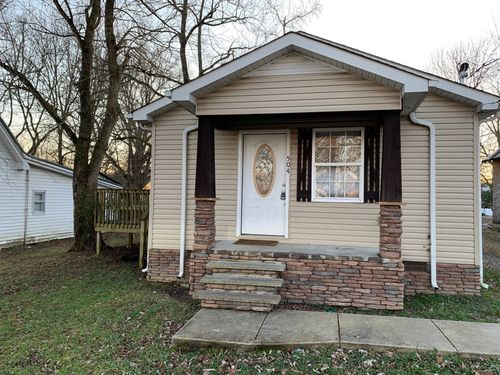 504 S Franklin St, Tullahoma, TN, 37388-3426 | Card Image