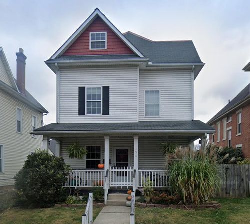 154 Martin Avenue, Columbus, OH, 43222 | Card Image