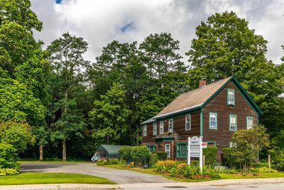 63 Main Street, House other with 3 bedrooms, 1 bathrooms and null parking in Putney VT | Image 1