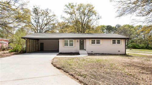 1318 Needmore St Sw, conyers, GA, 30012-5228 | Card Image