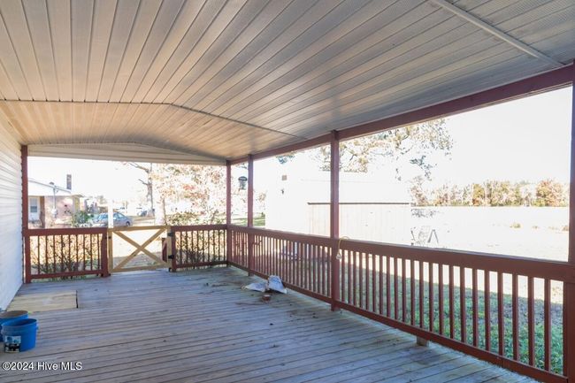 6172 Ringwood Rd, House other with 3 bedrooms, 2 bathrooms and null parking in Enfield NC | Image 25