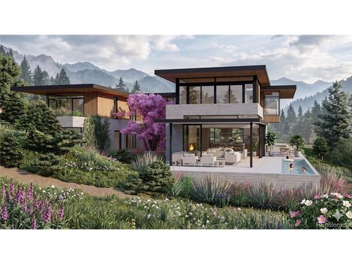 1 Ridgway Rd, Arvada, CO, 80403-8228 | Card Image