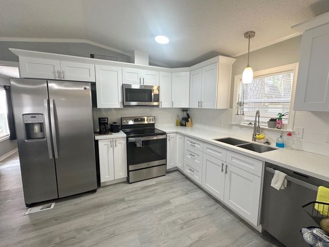 155 Canadian Dr, House other with 4 bedrooms, 3 bathrooms and null parking in Trinity TX | Image 8