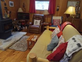 Residential in Sequoia National Prk 2