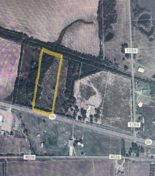 TBD 5 Acers St Hwy 56 W, Ector, TX, 75439 | Card Image