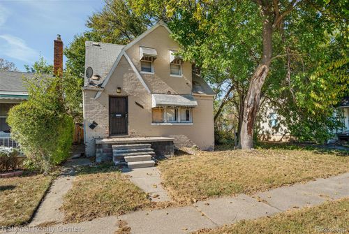 19391 Saint Aubin St, Detroit, MI, 48234-1247 | Card Image