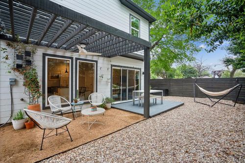 unit-2-1410 E 2nd St, Austin, TX, 78702-4346 | Card Image