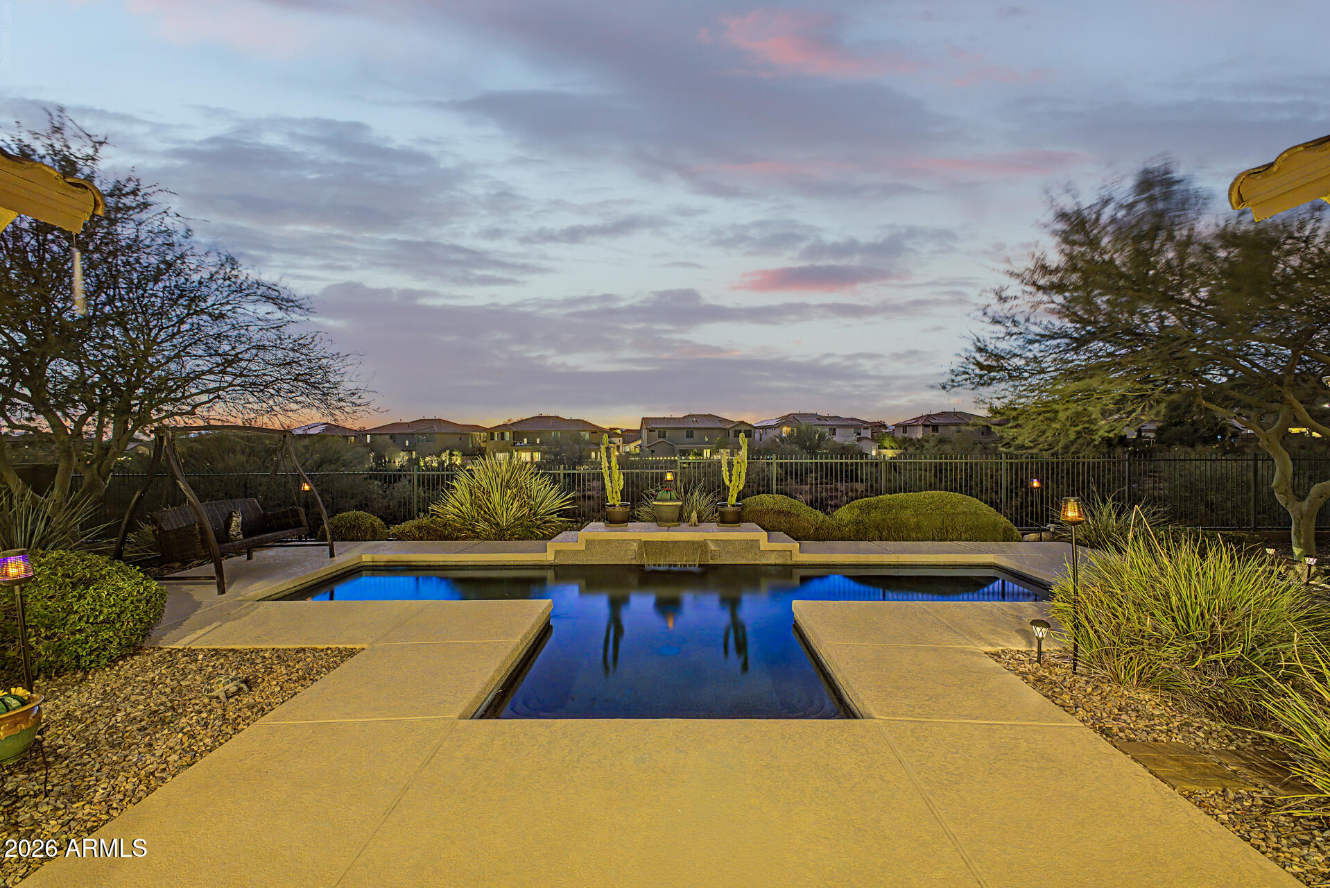 Residential in Phoenix 4