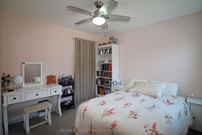 734 Short Point Rd, House other with 3 bedrooms, 3 bathrooms and 8 parking in Lyndhurst ON | Image 30