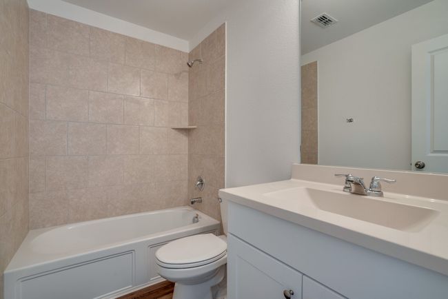 2277 Obsidian Dr, House other with 4 bedrooms, 3 bathrooms and null parking in Aubrey TX | Image 27