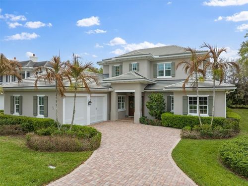 405 S Palm Island Cir, Vero Beach, FL, 32963-4254 | Card Image