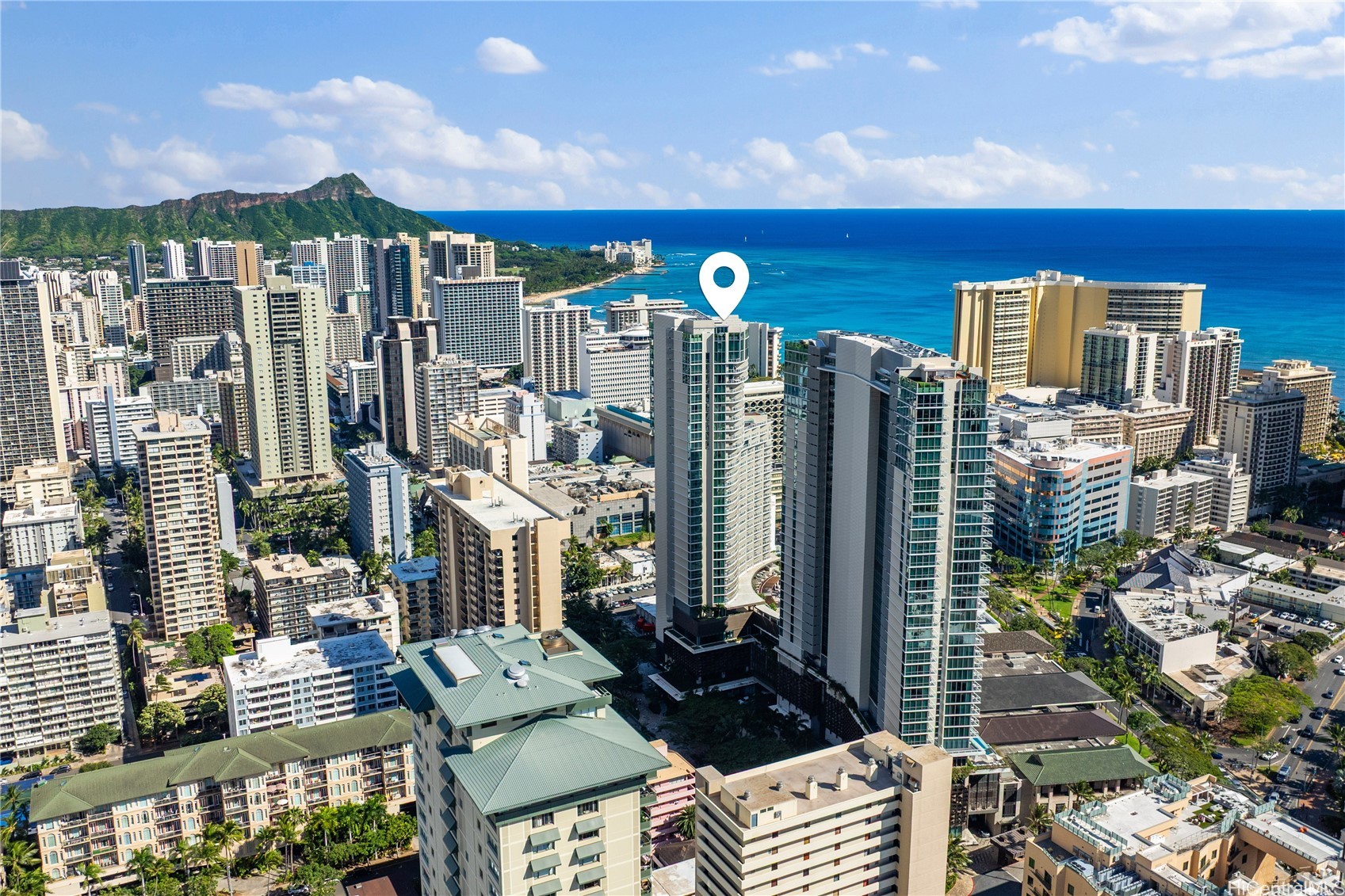 Residential in Honolulu 2