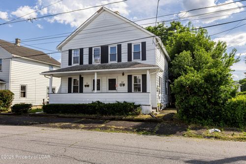 210-208-210 Dickson St, Duryea, PA, 18642-1320 | Card Image