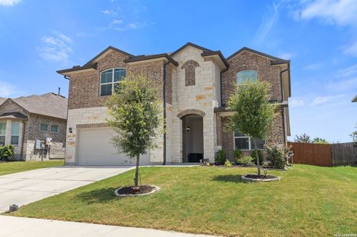 634 Overlook Rdg, Cibolo, TX, 78108-0349 | Card Image
