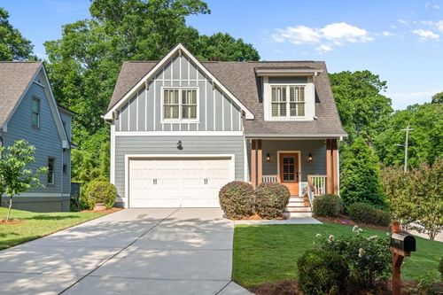 1810 Annie St Nw, Atlanta, GA, 30318-2706 | Card Image