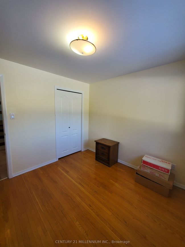 LOWER - 162 Bartley Bull Pky, House other with 2 bedrooms, 1 bathrooms and 2 parking in Brampton ON | Image 13