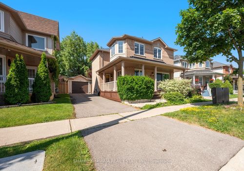 6578 Lisgar Dr, Mississauga, ON, L5N6W1 | Card Image