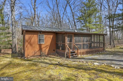 61 Grouse Circle, LOST CITY, WV, 26810 | Card Image