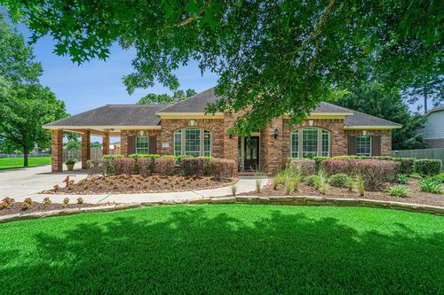 14603 Spring Mountain Dr, Tomball, TX, 77377-3970 | Card Image
