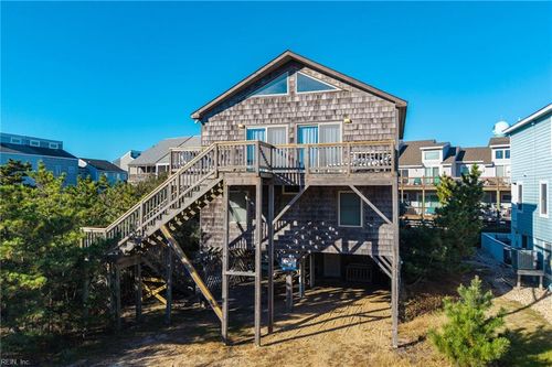 606 Sea Oats Court, Corolla, NC, 27927 | Card Image