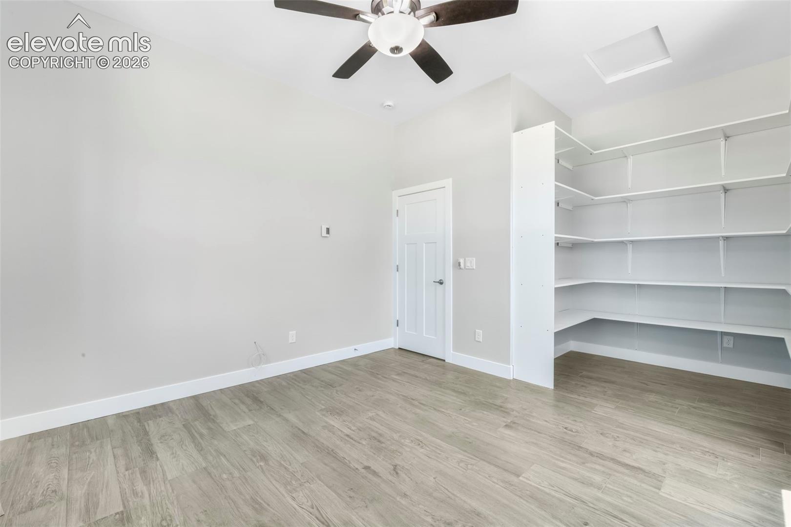 Residential in Colorado Springs
