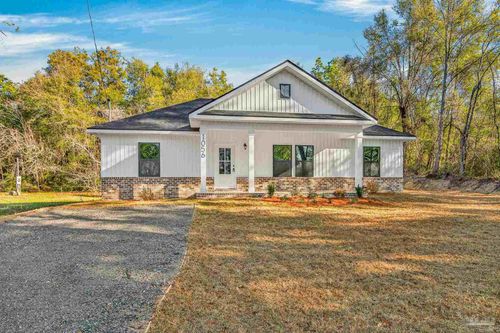 1056 Barth Rd, Molino, FL, 32577-4372 | Card Image