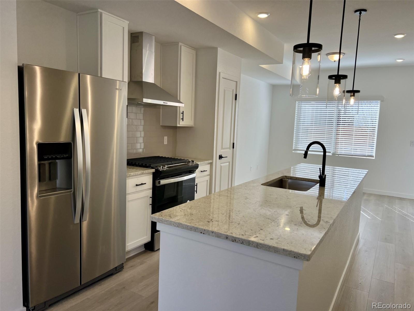 69th Pl, Arvada, CO 80007