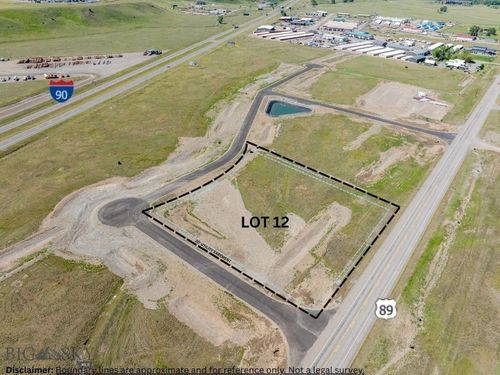 TBD Lot 12 Us Highway 89 S, Livingston, MT, 59047 | Card Image