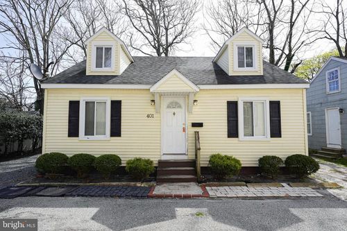 401 Newton Ter, SALISBURY, MD, 21801-5310 | Card Image