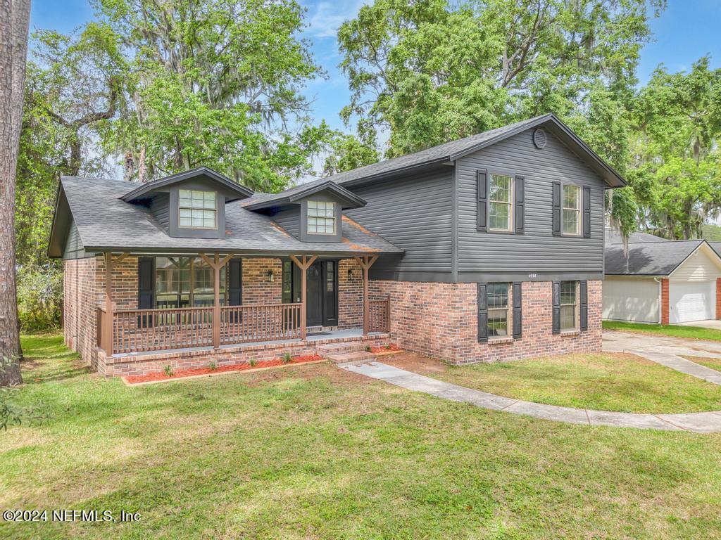 Canary Ct, Fleming Island, FL 32003