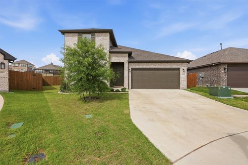 8109 Korat Vis, Godley, TX, 76044-4172 | Card Image