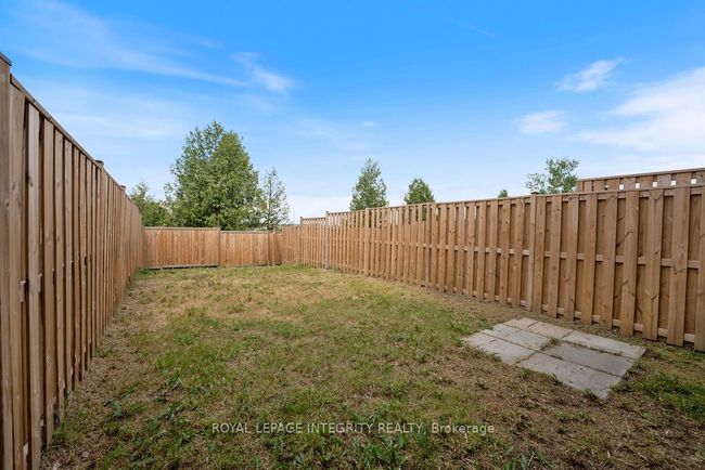 5 Mcphail Rd, House attached with 3 bedrooms, 3 bathrooms and 2 parking in Carleton Place ON | Image 34