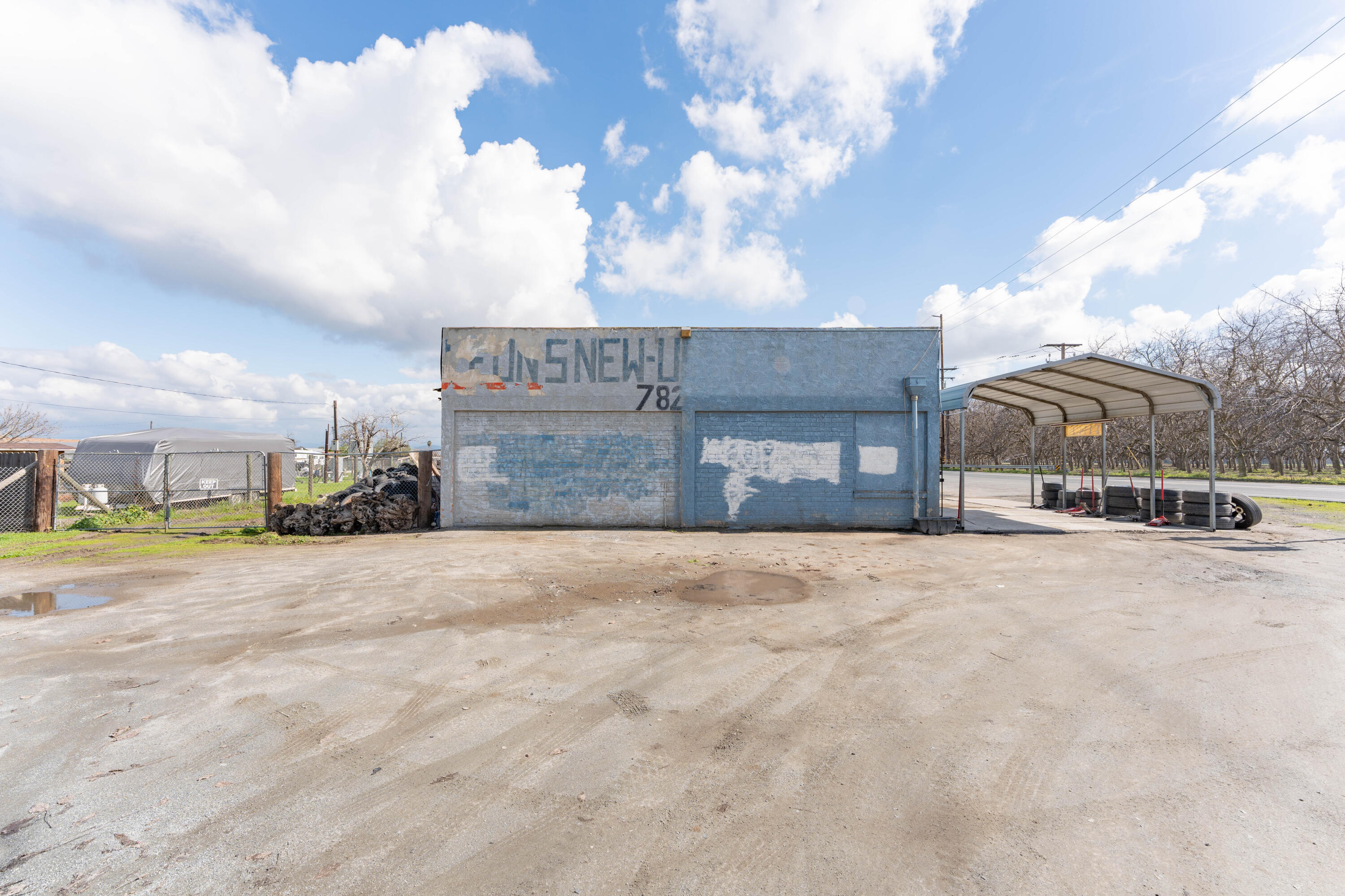Commercial Sale in Porterville 4