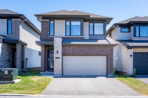 52 Whooping Crane Ridge, Manotick, ON, K4M0P2 | Card Image