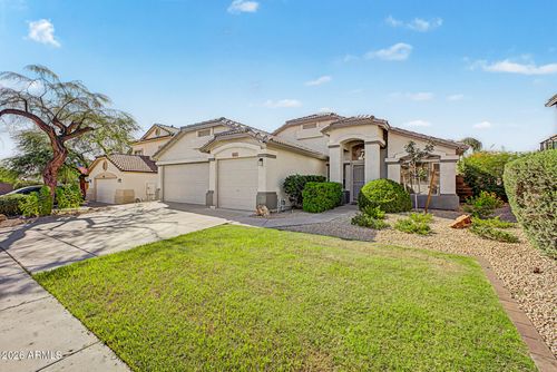 6422 W Lariat Ln, Phoenix, AZ, 85083-1010 | Card Image