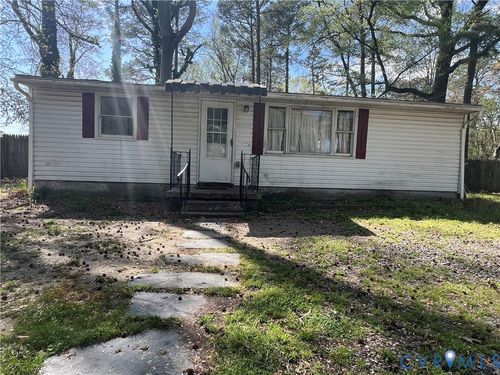 1406 Bramwell Road, Richmond, VA, 23225 | Card Image