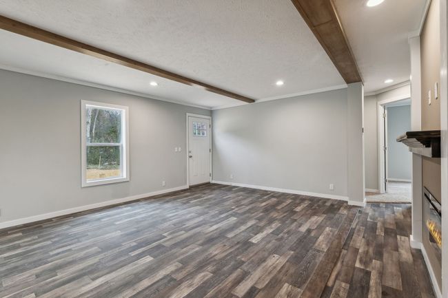 553 Camden Bay Rd, House other with 3 bedrooms, 2 bathrooms and null parking in Camden TN | Image 13