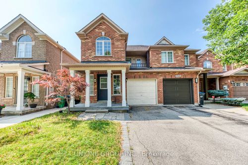 3924 Talias Cres, Mississauga, ON, L5M6L6 | Card Image