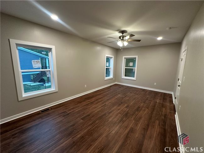 113 Sidetrack Cir, House other with 5 bedrooms, 4 bathrooms and 5 parking in Comer GA | Image 56