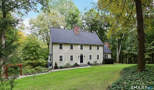 85 Cross Hwy, Redding, CT, 06896-2403 | Card Image