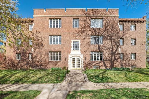 apt-3-1410 Vine St, Denver, CO, 80206-2023 | Card Image